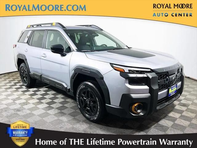 2026 Subaru Outback Wilderness for sale in Hillsboro, OR