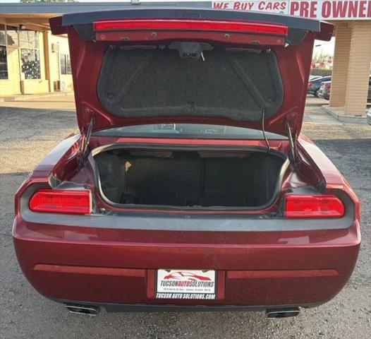 2014 Dodge Challenger R/T 100th Anniversary Appearance Group