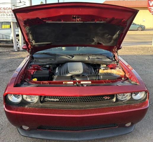 2014 Dodge Challenger R/T 100th Anniversary Appearance Group