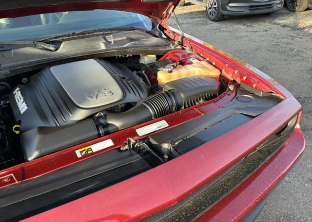 2014 Dodge Challenger R/T 100th Anniversary Appearance Group