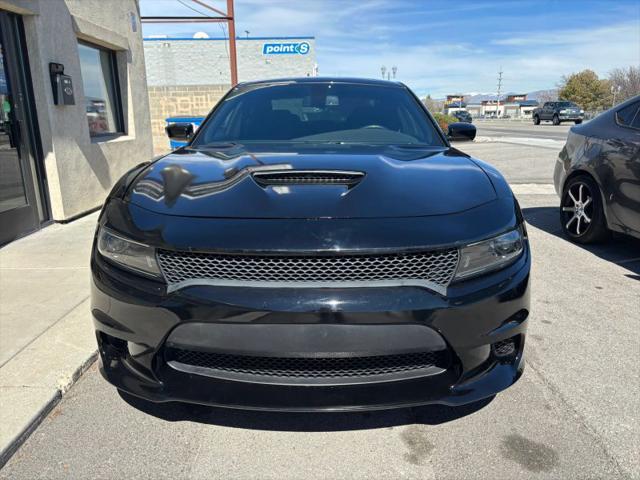2023 Dodge Charger R/T for sale in Salt Lake City, UT