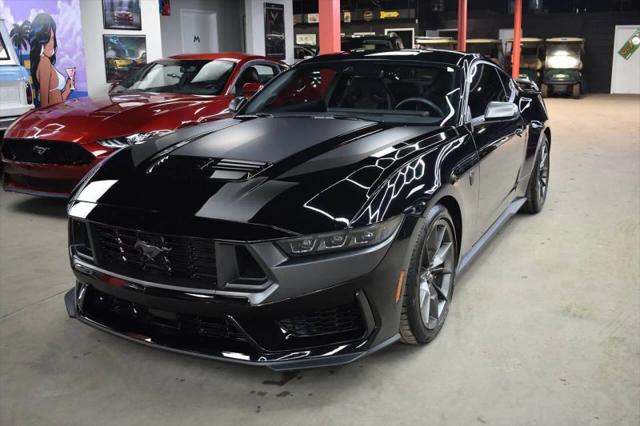 2024 Ford Mustang Dark Horse Fastback for sale in Shelby Township, MI