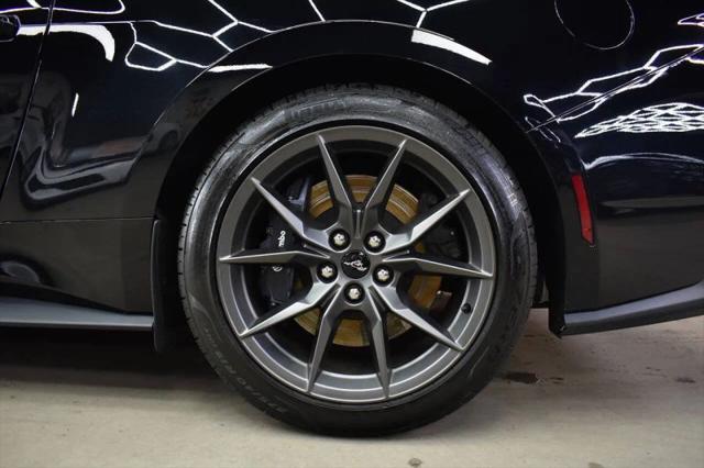 2024 Ford Mustang Dark Horse Fastback