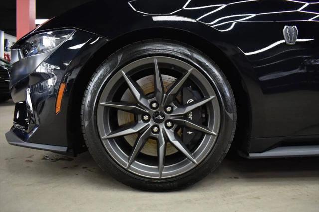 2024 Ford Mustang Dark Horse Fastback
