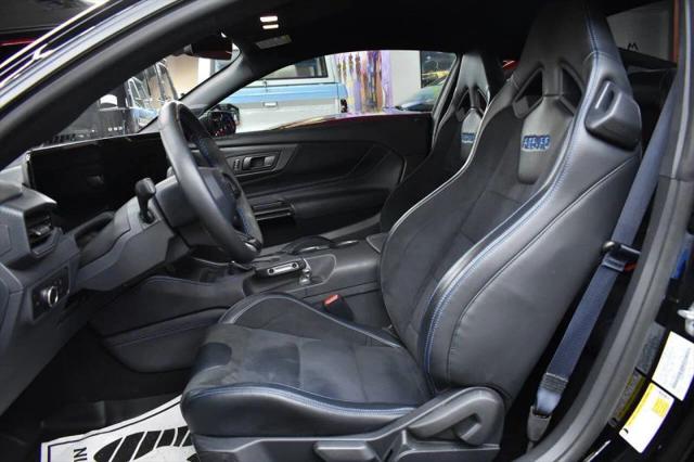 2024 Ford Mustang Dark Horse Fastback