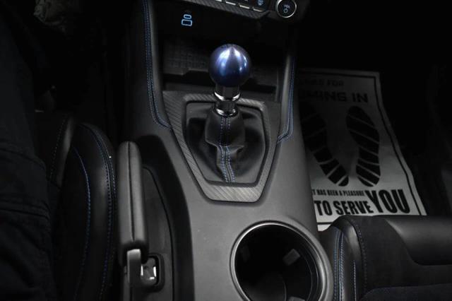 2024 Ford Mustang Dark Horse Fastback
