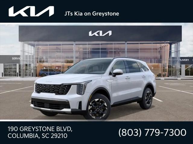 2026 Kia Sorento S for sale in Columbia, SC
