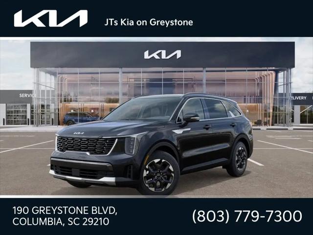 2026 Kia Sorento S for sale in Columbia, SC
