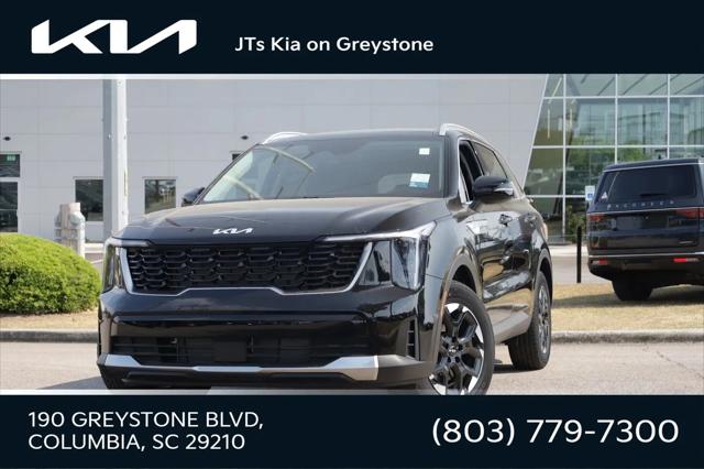 2026 Kia Sorento S for sale in Columbia, SC