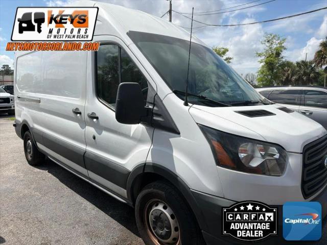 2019 Ford Transit w/Sliding Side Door w/LWB for sale in Orlando, FL