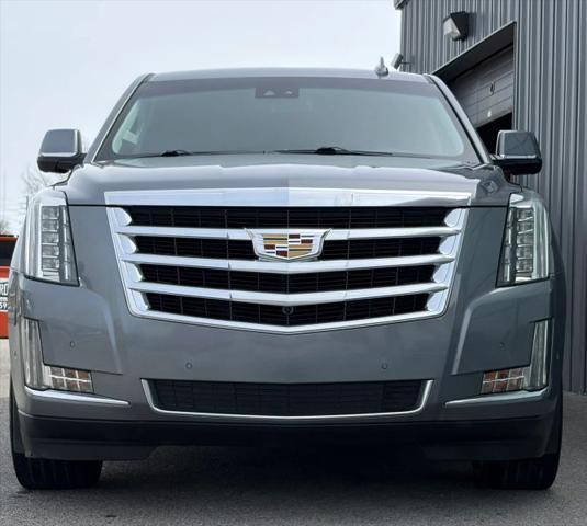 2020 Cadillac Escalade ESV 2WD Luxury