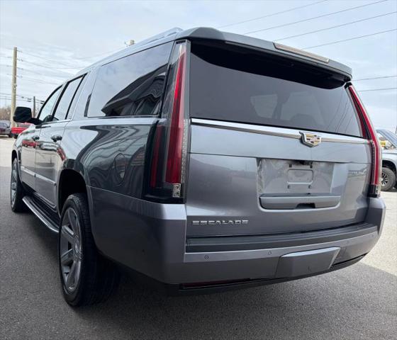2020 Cadillac Escalade ESV 2WD Luxury