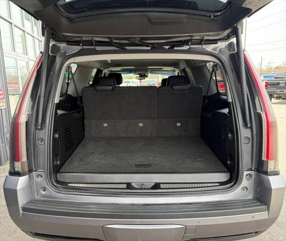 2020 Cadillac Escalade ESV 2WD Luxury