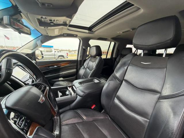 2020 Cadillac Escalade ESV 2WD Luxury