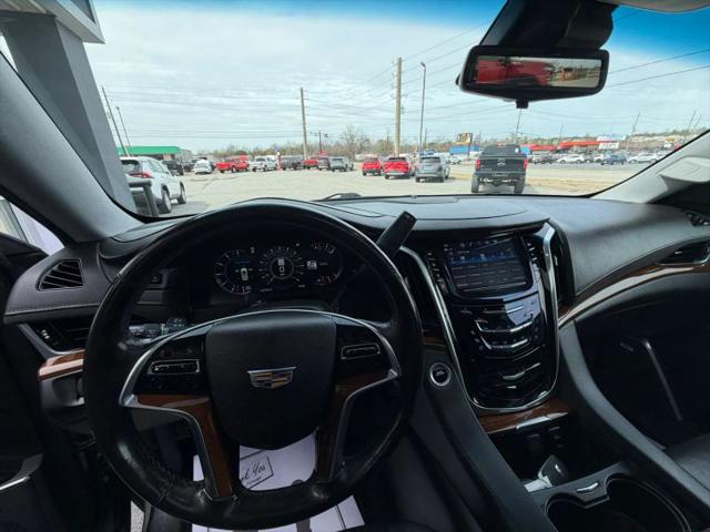 2020 Cadillac Escalade ESV 2WD Luxury