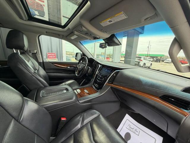2020 Cadillac Escalade ESV 2WD Luxury