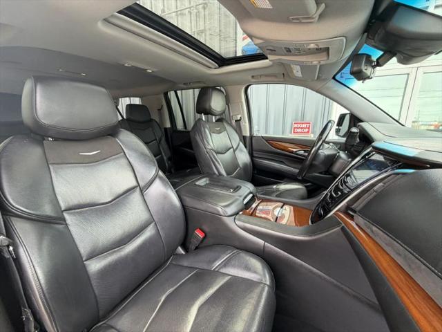 2020 Cadillac Escalade ESV 2WD Luxury