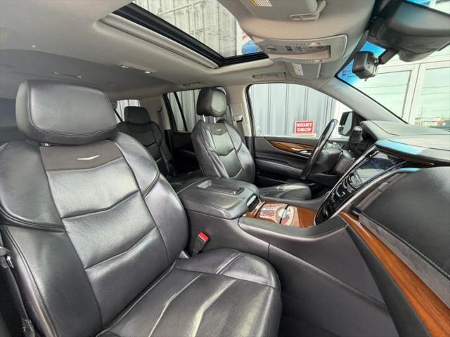2020 Cadillac Escalade ESV 2WD Luxury