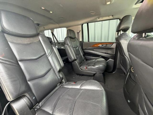 2020 Cadillac Escalade ESV 2WD Luxury