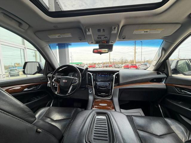 2020 Cadillac Escalade ESV 2WD Luxury