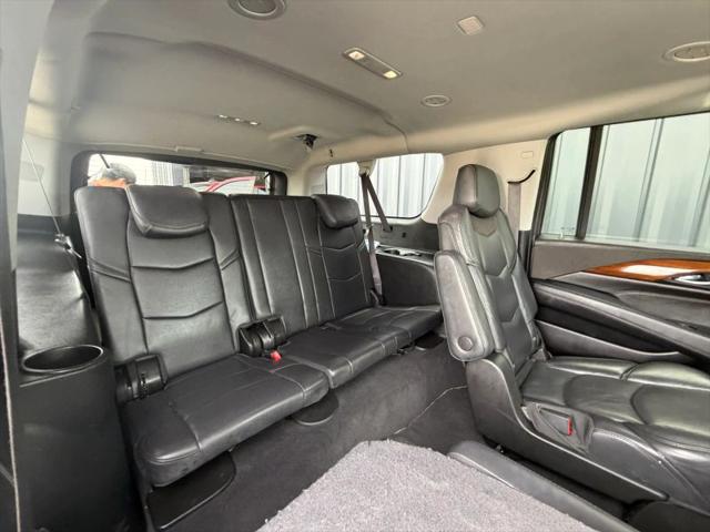 2020 Cadillac Escalade ESV 2WD Luxury