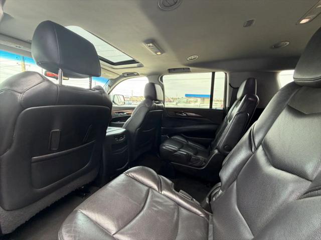 2020 Cadillac Escalade ESV 2WD Luxury