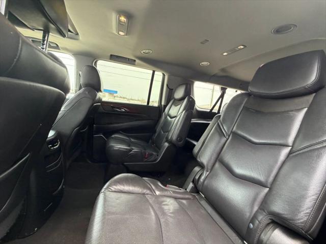 2020 Cadillac Escalade ESV 2WD Luxury