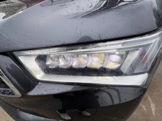 2017 Acura MDX w/Technology Package