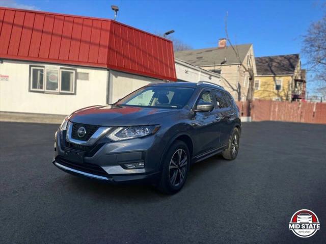2018 Nissan Rogue SL for sale in Poughkeepsie, NY
