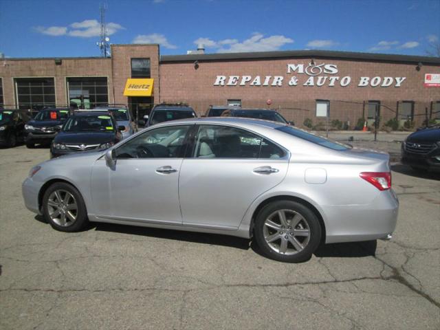 2009 Lexus ES 350 350
