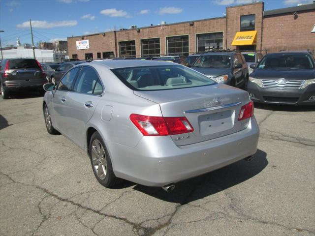 2009 Lexus ES 350 350