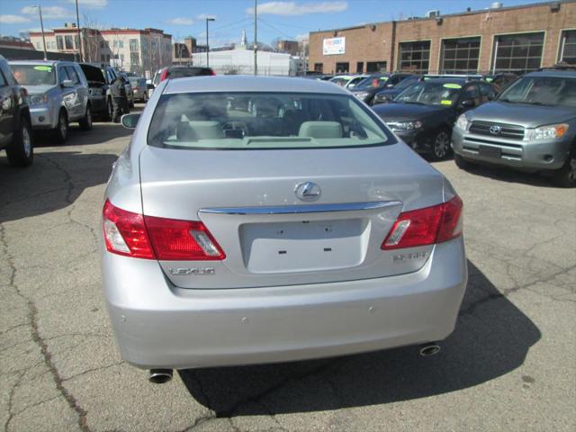 2009 Lexus ES 350 350