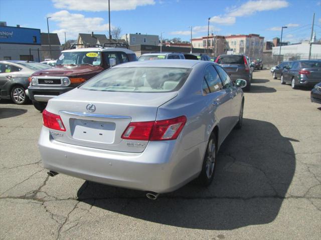 2009 Lexus ES 350 350