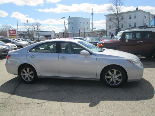 2009 Lexus ES 350 350