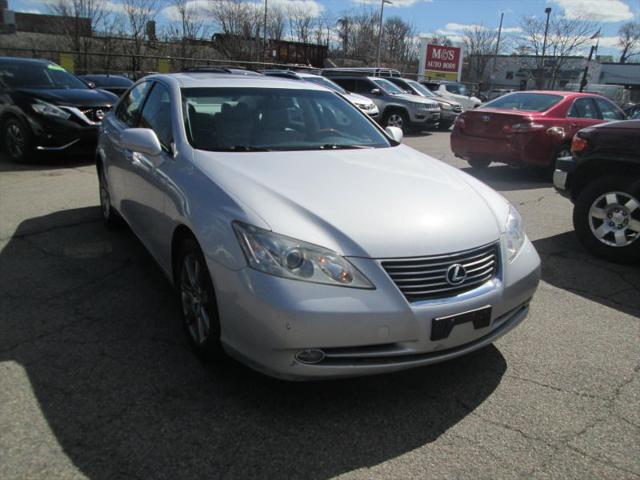 2009 Lexus ES 350 350