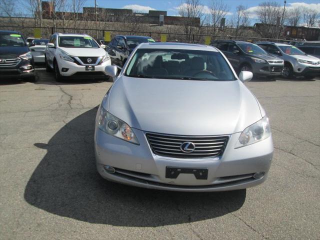 2009 Lexus ES 350 350