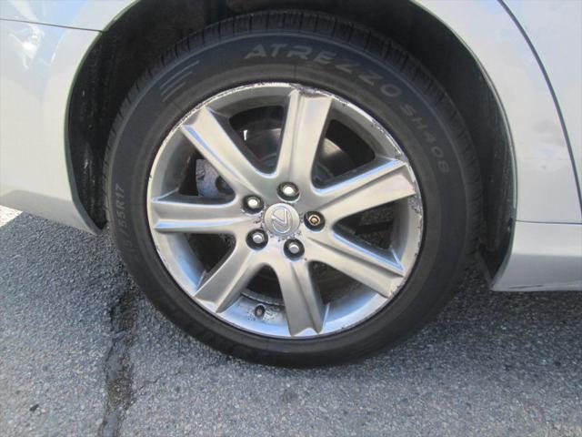 2009 Lexus ES 350 350