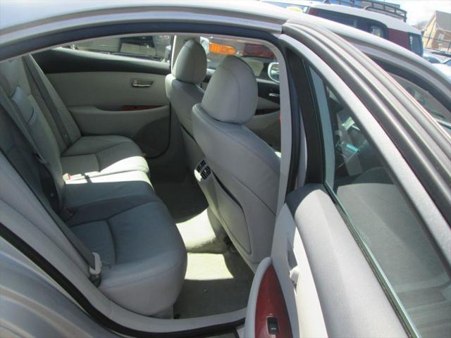 2009 Lexus ES 350 350