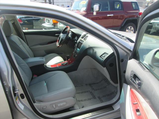 2009 Lexus ES 350 350
