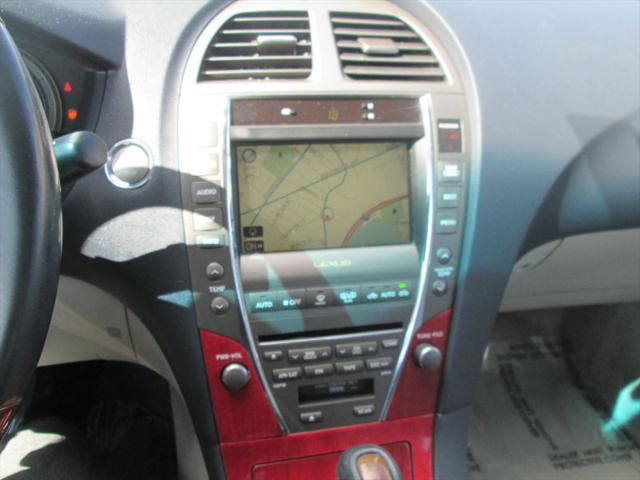 2009 Lexus ES 350 350