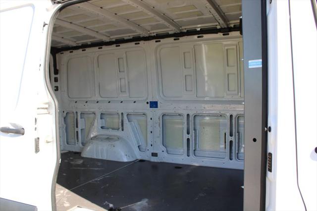 2021 Mercedes-Benz Sprinter 2500 Standard Roof I4 Diesel