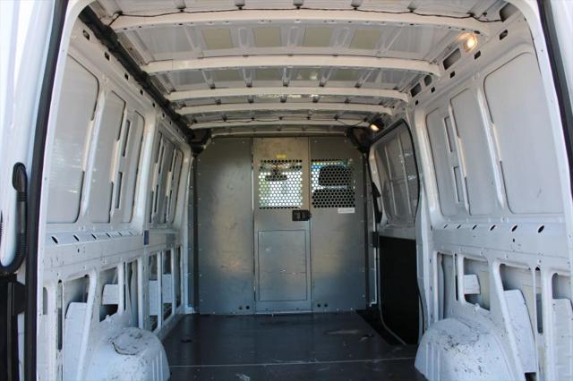 2021 Mercedes-Benz Sprinter 2500 Standard Roof I4 Diesel
