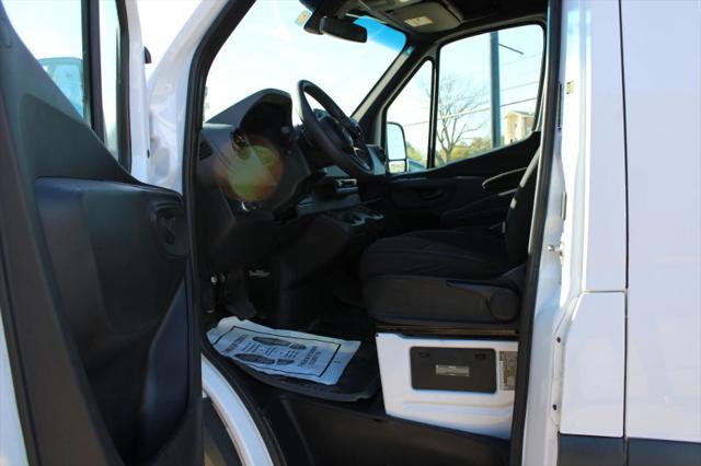 2021 Mercedes-Benz Sprinter 2500 Standard Roof I4 Diesel