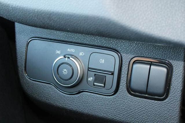 2021 Mercedes-Benz Sprinter 2500 Standard Roof I4 Diesel