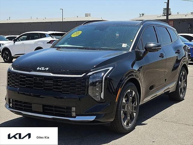 2026 Kia Sportage SX-Prestige for sale in Las Cruces, NM
