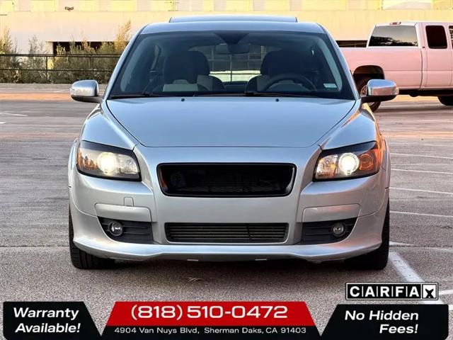 2009 Volvo C30 T5