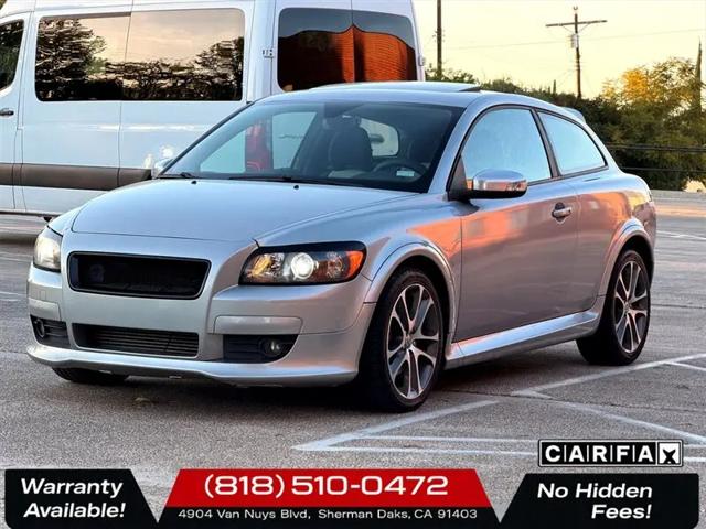 2009 Volvo C30 T5