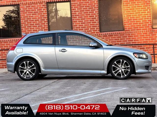 2009 Volvo C30 T5