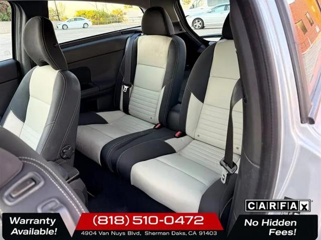 2009 Volvo C30 T5