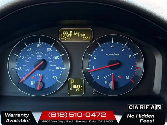 2009 Volvo C30 T5